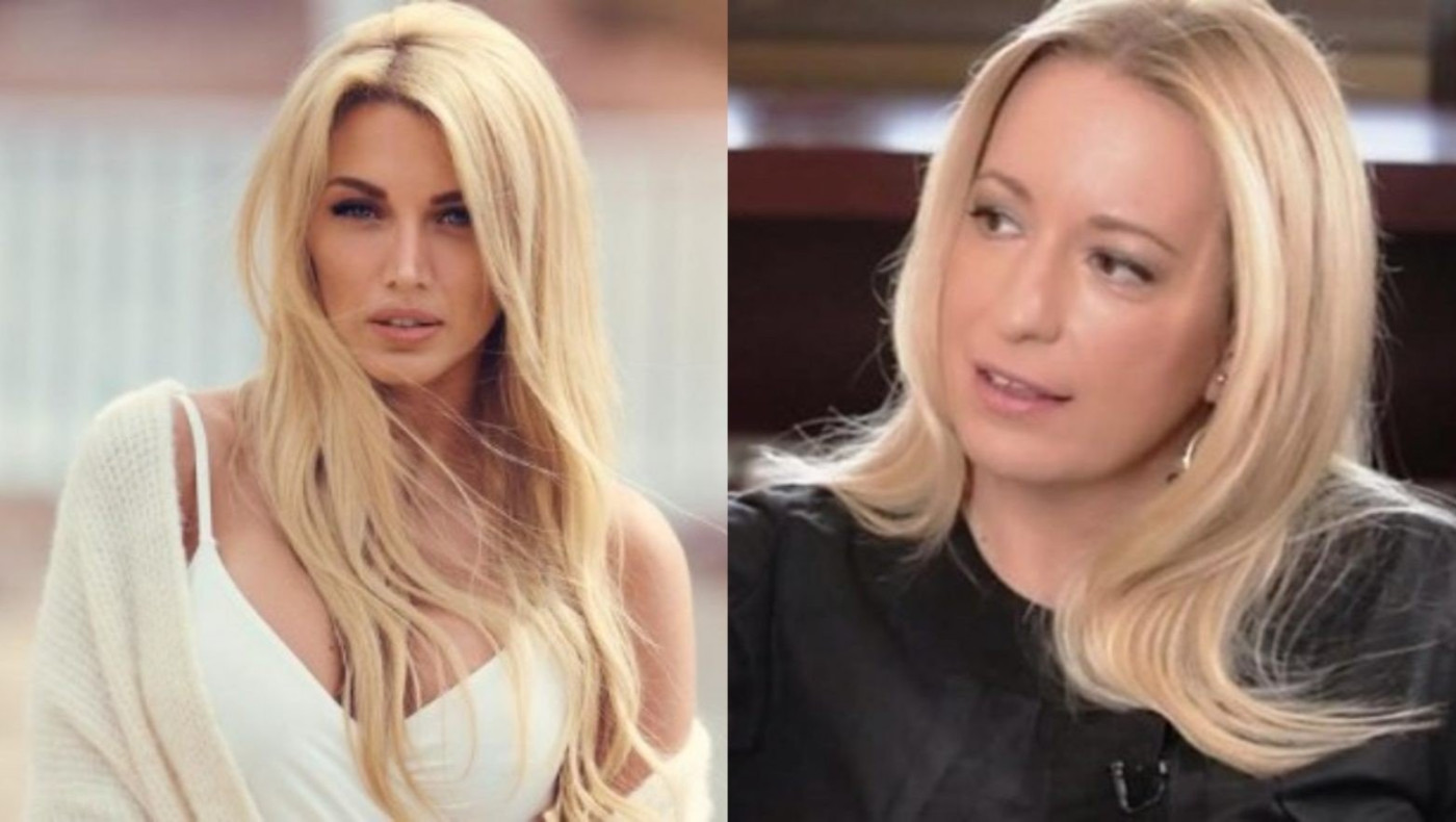 Συνεχίζεται η κόντρα Γραμμέλη-Σπυροπούλου