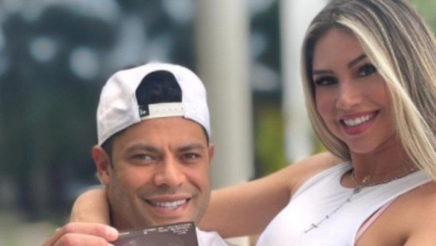 Ποδοσφαιριστής περιμένει παιδί από την ανιψιά της πρώην συζύγου του!