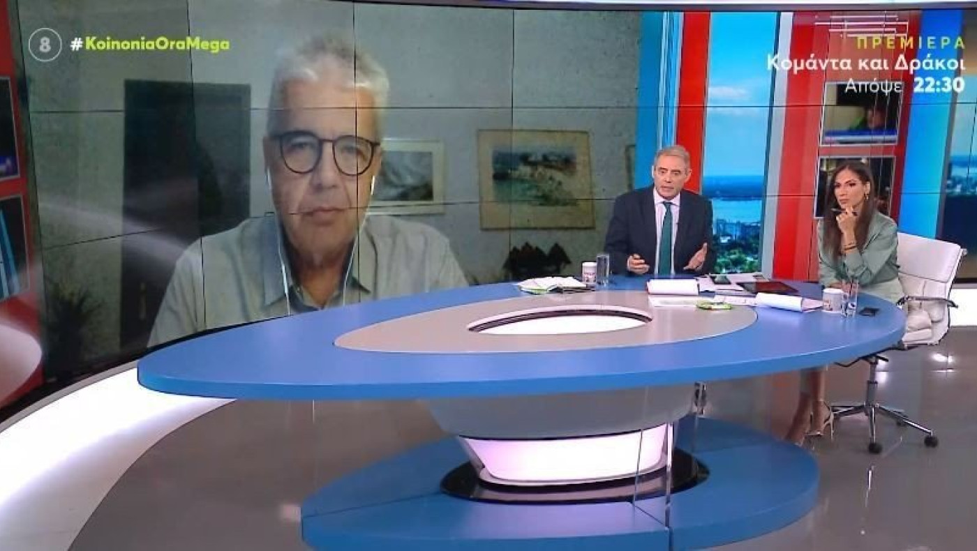 Γώγος: Πιθανή η λήψη μέτρων στην Θεσσαλονίκη