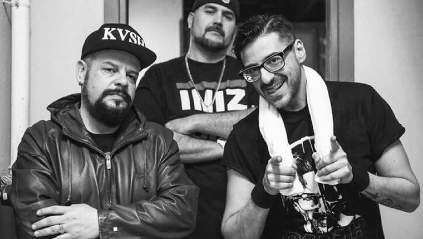 Ο Μιθριδάτης εξηγεί γιατί δεν θα ενωθούν ποτέ ξανά τα Ημισκούμπρια