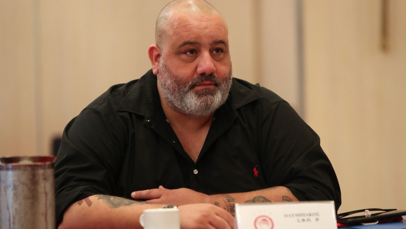 Super League 2: Στον Βορρά ο Ολυμπιακός Β'!