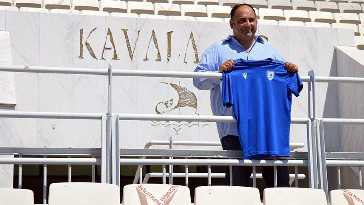 Χαντιντάγκι: «Αυγενάκη, έβγαλες λόγο γεμάτο ψέματα!»