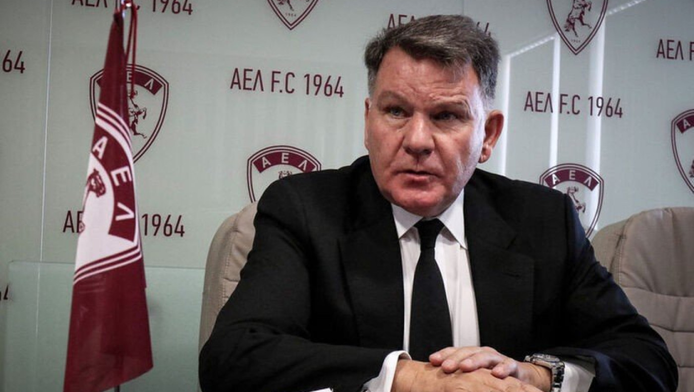 Λάρισα: Προσέφυγε στο Διαιτητικό για τις ομάδες που ανέβηκαν στη SL2!