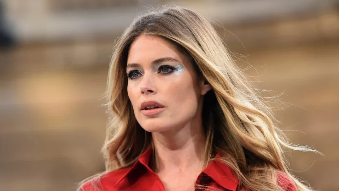 Ντάουτσεν Κρους: Σάλος με το «μανιφέστο» του supermodel-«αρνήτριας»