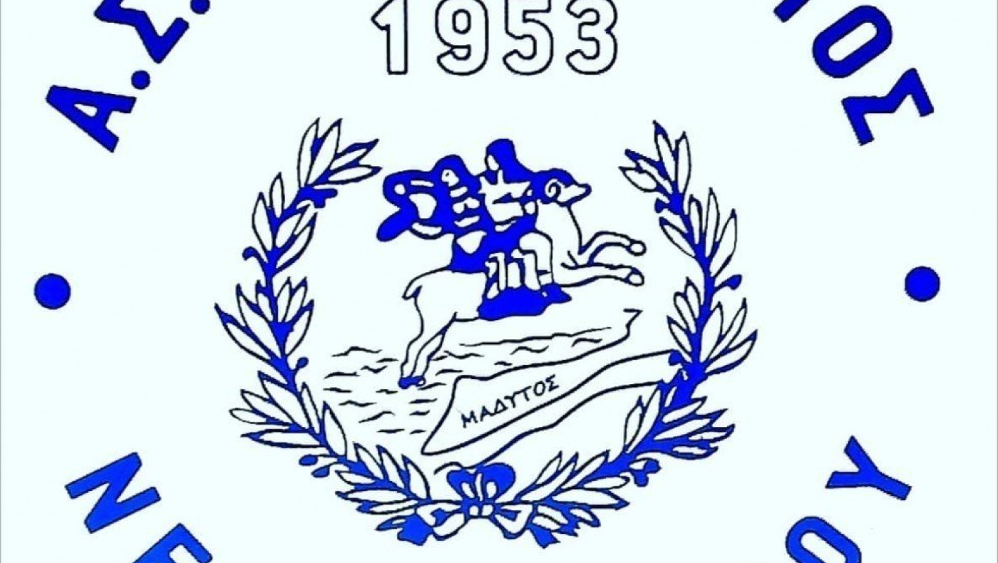 Δεν κατεβαίνει ο Ελλήσποντος Μαδύτου