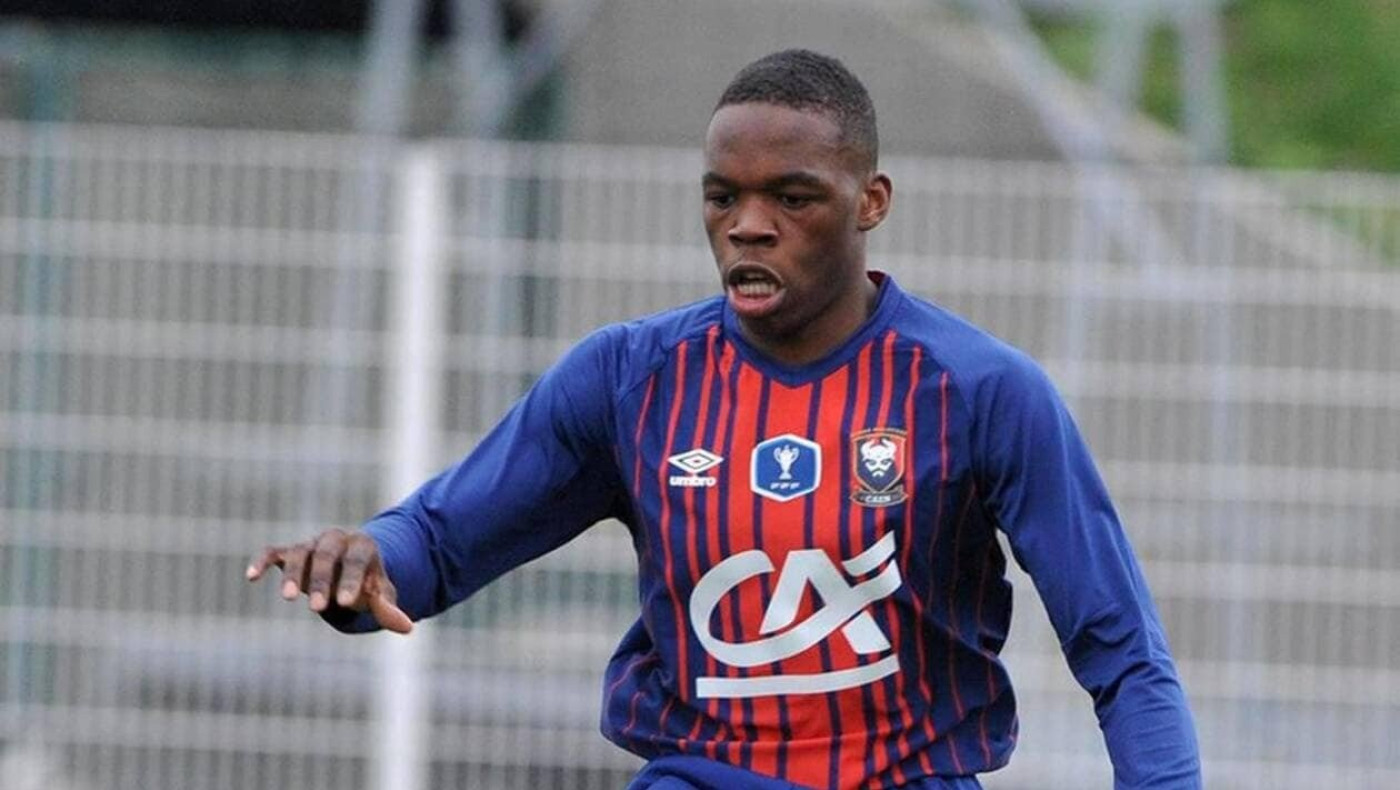 Στον Απόλλωνα Πόντου ο Μαλουμάντσκο! -Επιβεβαίωση του metrosport.gr