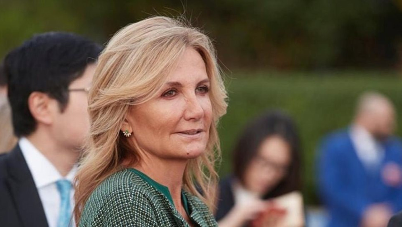 Μαρέβα Γκραμπόφσκι: Κατέθεσε μήνυση και αγωγή κατά της Έλενας Ακρίτα