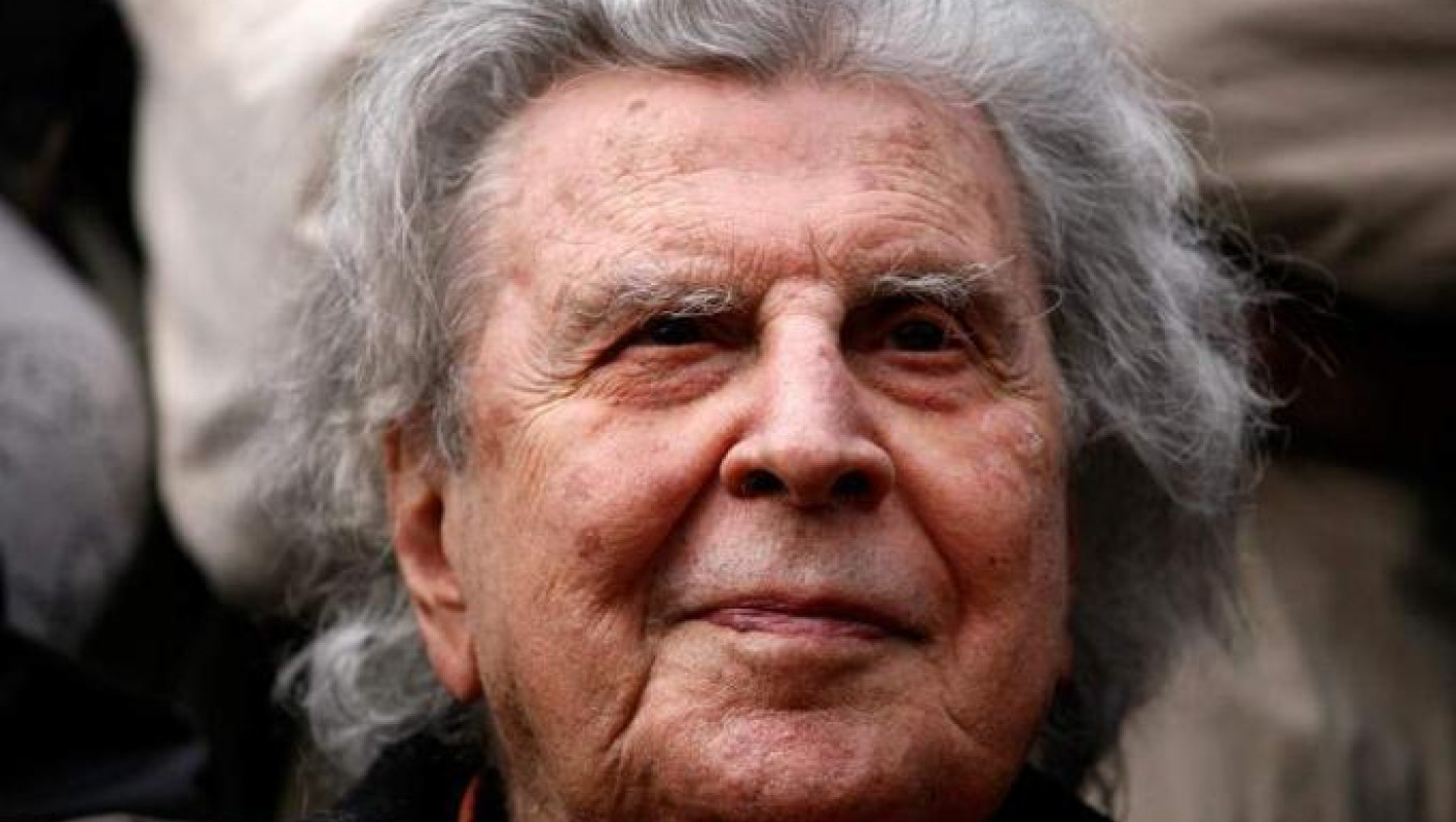 ΑΔΙΑΝΟΗΤΟ: «Αφόρισε» τον Μίκη μετά θάνατον ο Μητροπολίτης Πειραιώς Σεραφείμ!