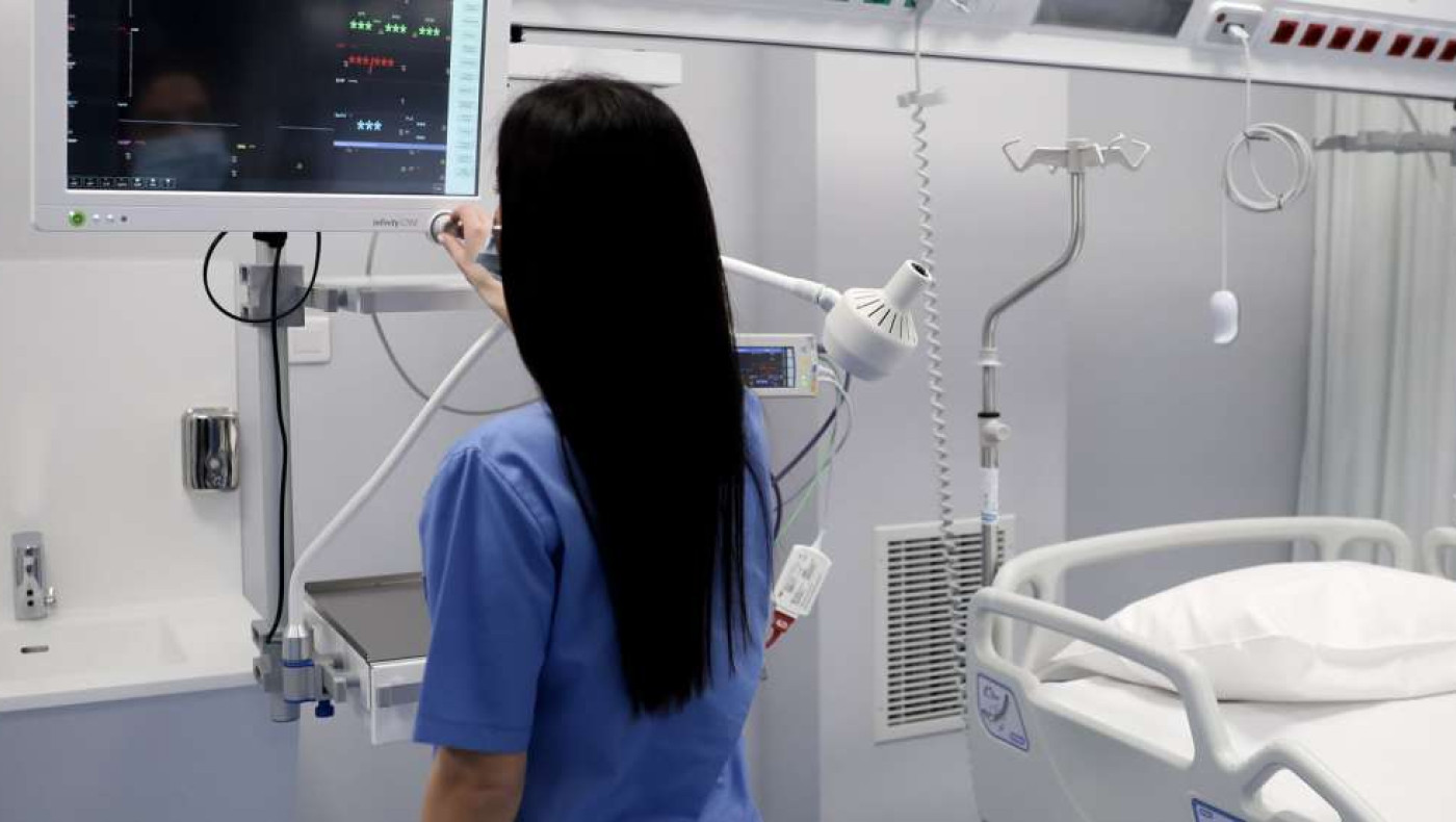 Φλώρινα: Απολύθηκε η νοσηλεύτρια που έδινε υπνωτικά ζελεδάκια σε παιδιά