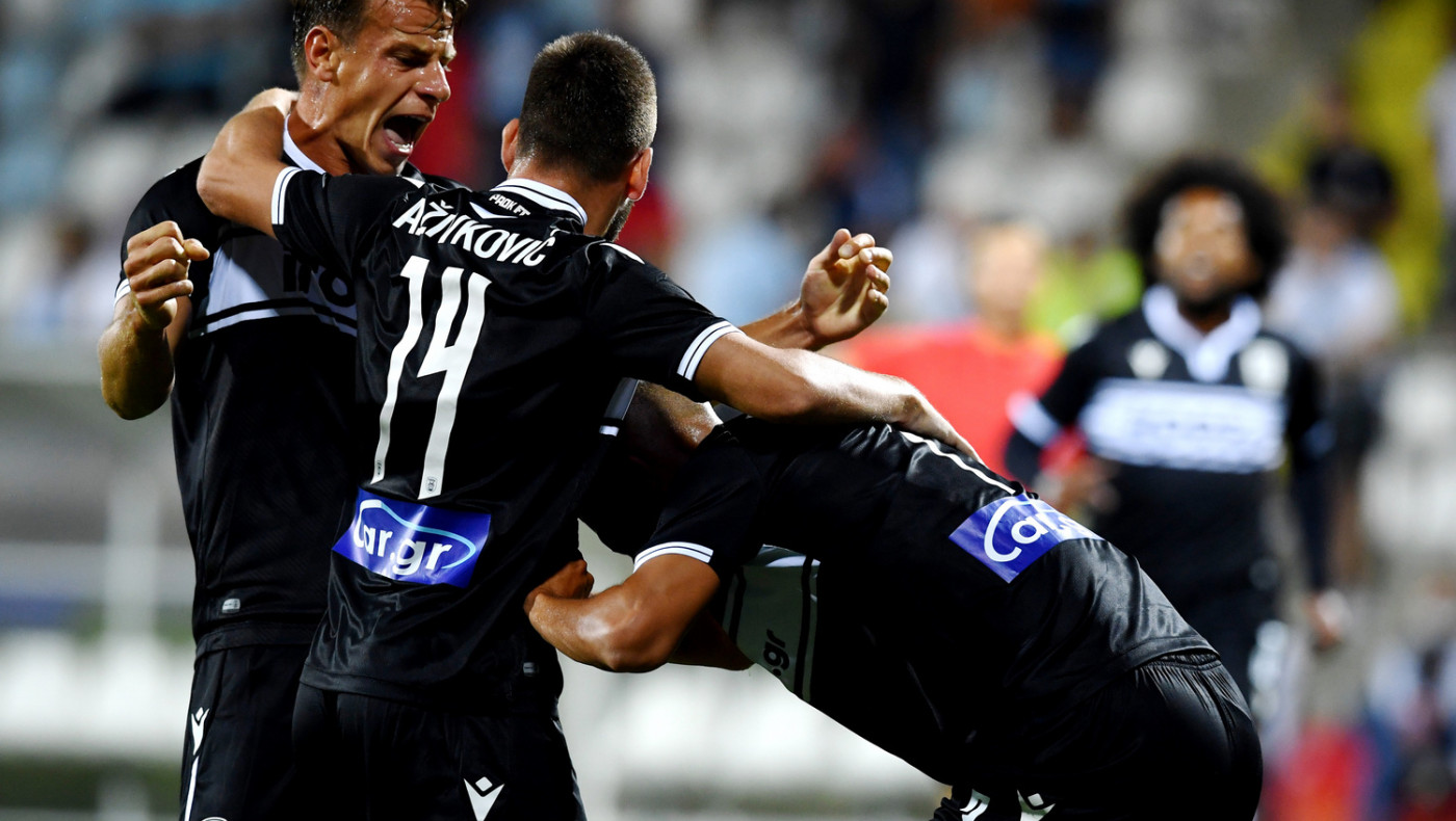 ΠΑΟΚ: Για τρίποντο απογείωσης και… αυτοπεποίθησης στην Τρίπολη - Η πιθανή ενδεκάδα