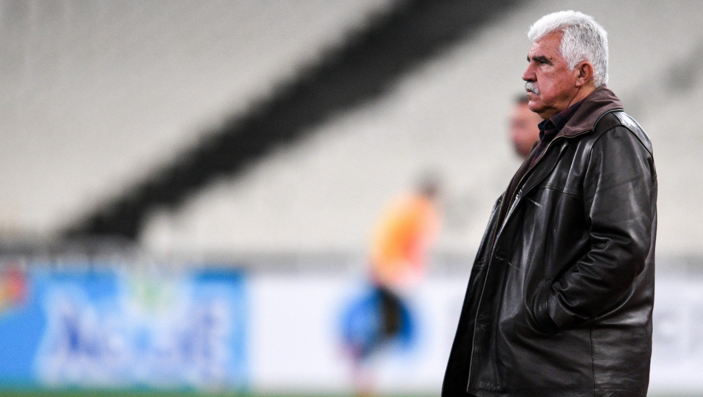 Παράσχος: «Αργός σε όλα ο ΠΑΟΚ, αγνώριστος ο Άρης, Ολυμπιακός και ΑΕΚ για τον τίτλο»