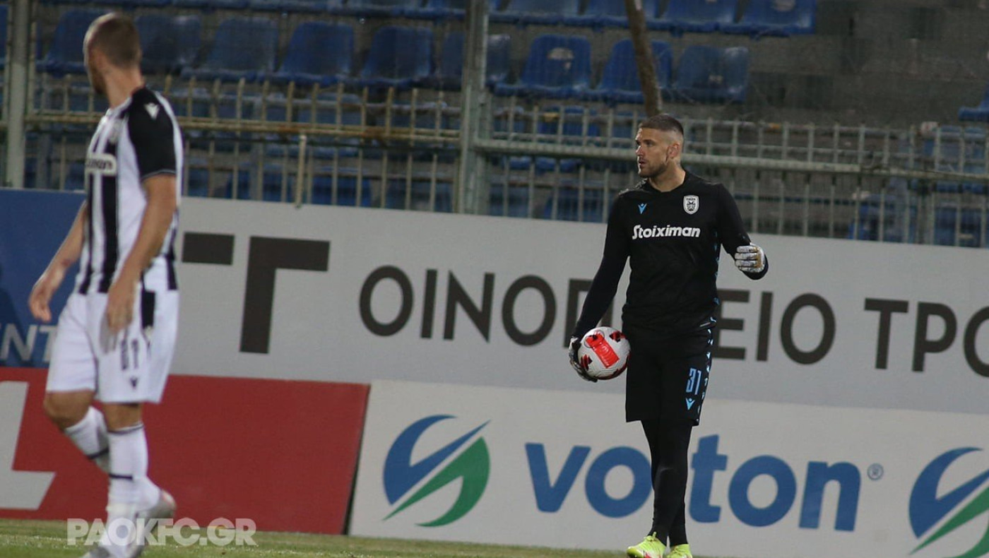 Παντέλης: «Δεν βρίσκεις στην Ευρώπη τα προσόντα του Πασχαλάκη»!