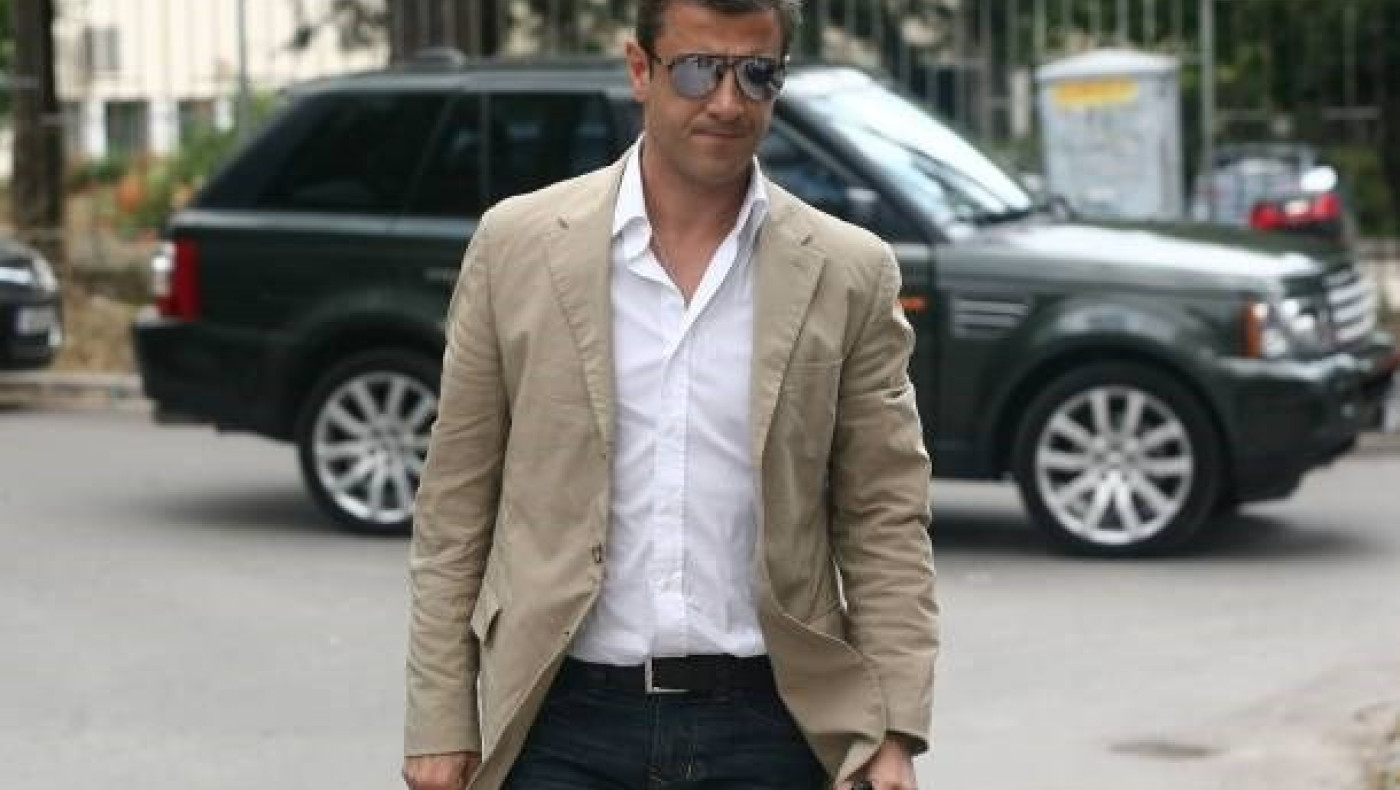 «Απασφάλισε» ο Πηλαδάκης: «Ο κ. Νταβέλης θεωρεί ότι είναι υπεράνω του νόμου»