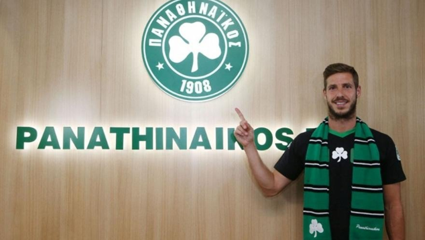 Ρούμπεν Πέρεθ: Εκλάπη το πολυτελές Land Rover του