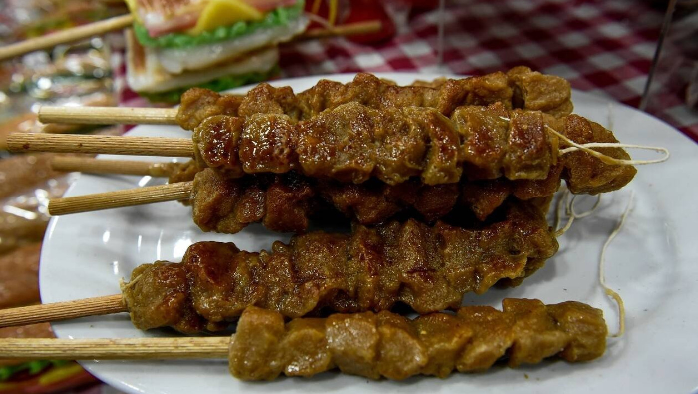 Σουβλάκι: Αυξάνεται η τιμή του εξαιτίας των ανατιμήσεων - Πόσο θα κοστίζει