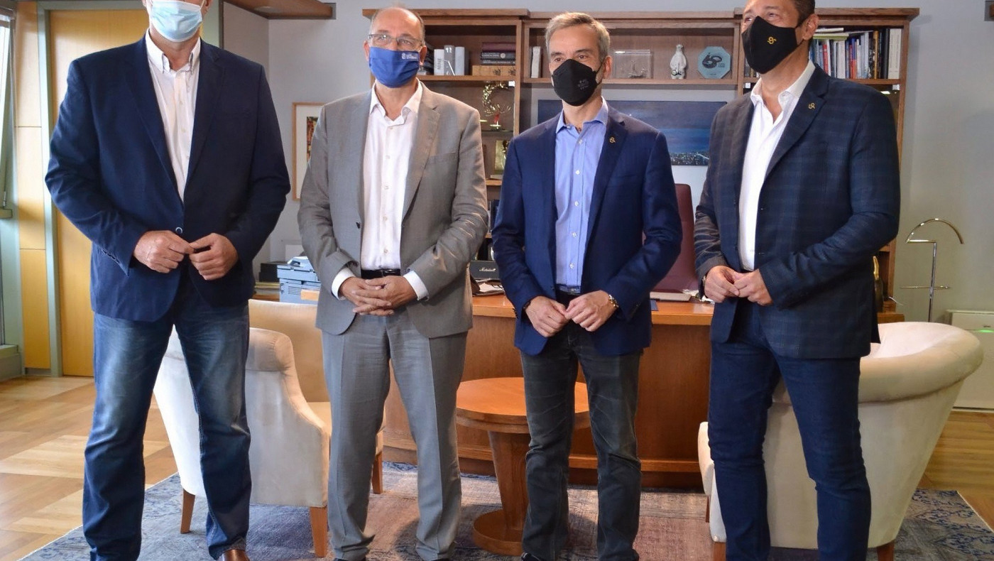 Η Εθνική μπάσκετ επιστρέφει στη Θεσσαλονίκη μετά από 34 χρόνια!