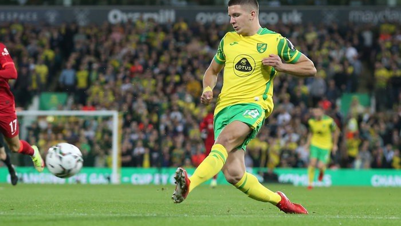 Γιαννούλης- Τζόλης: Η συνεργασία τους σε γκολ της Νόρτις