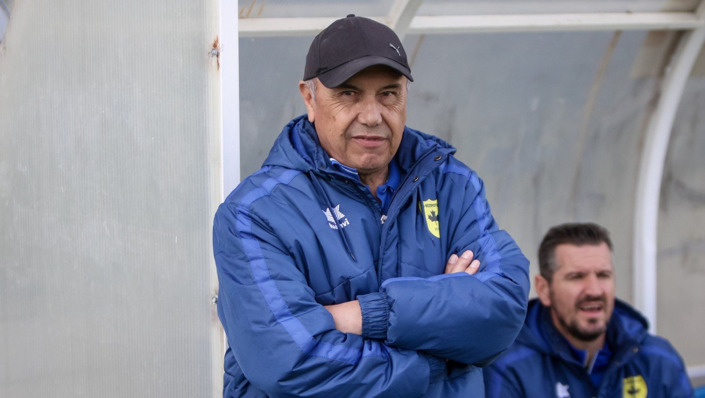 Ρότσα: «Δεν είναι σε κρίση ο Άρης, θέλει πολλά χρόνια ο ΠΑΟ για να φτάσει ΠΑΟΚ, Ολυμπιακό»