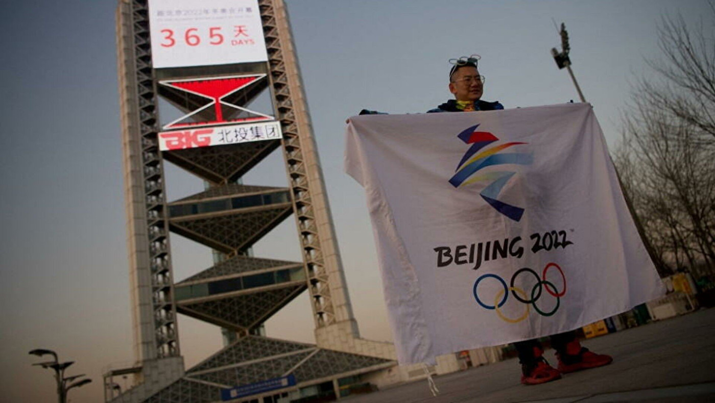 Χειμερινοί Ολυμπιακοί Αγώνες: Μόνο εμβολιασμένοι Αμερικανοί αθλητές