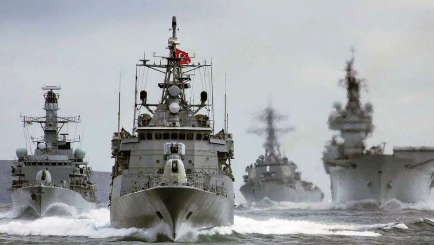 Κόκκινος συναγερμός στο Αιγαίο! Η Άγκυρα απειλεί...