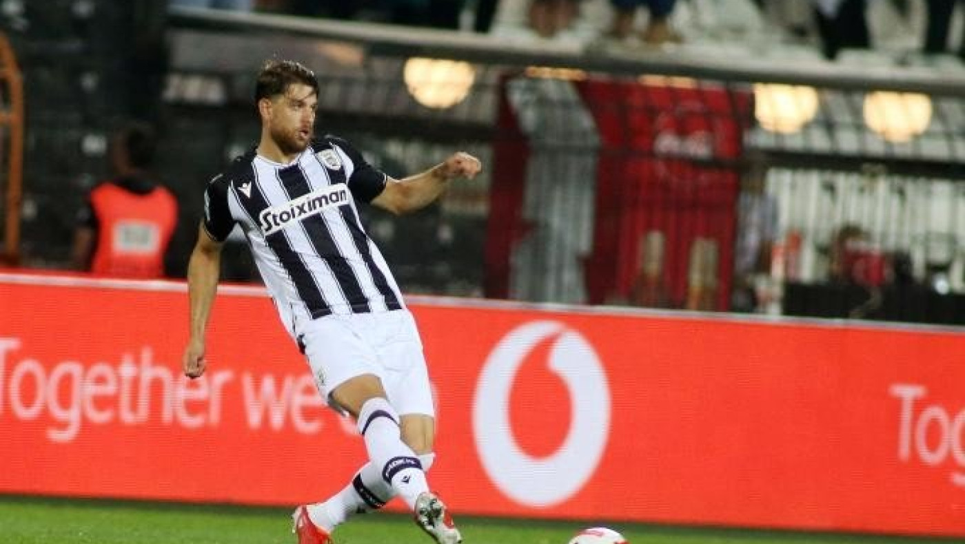 Μιχάι για Μπίσεσβαρ: «Σήμερα νόμιζα πως είχα συμπαίκτη τον Μέσι»