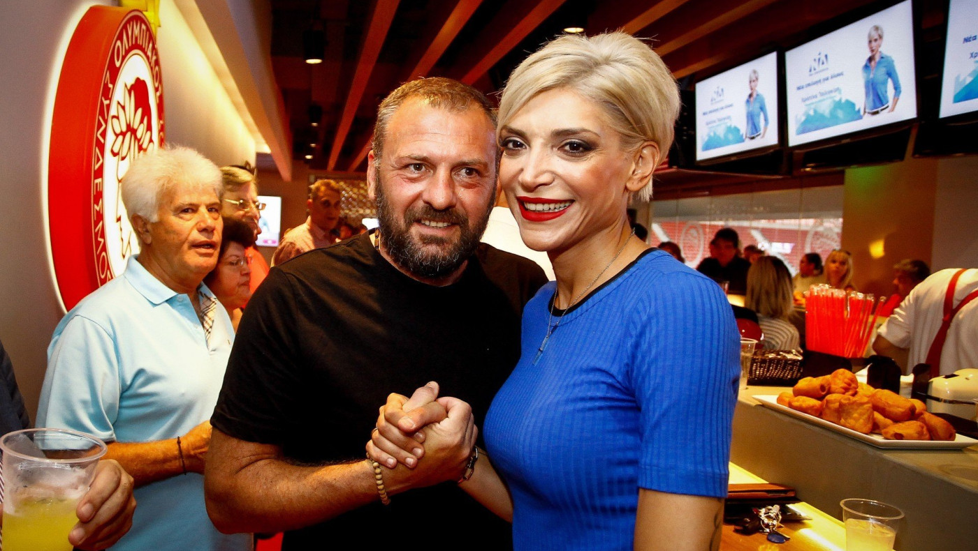 Σε τεντωμένο σχοινί οι επαφές Ανατολάκη - Acun!