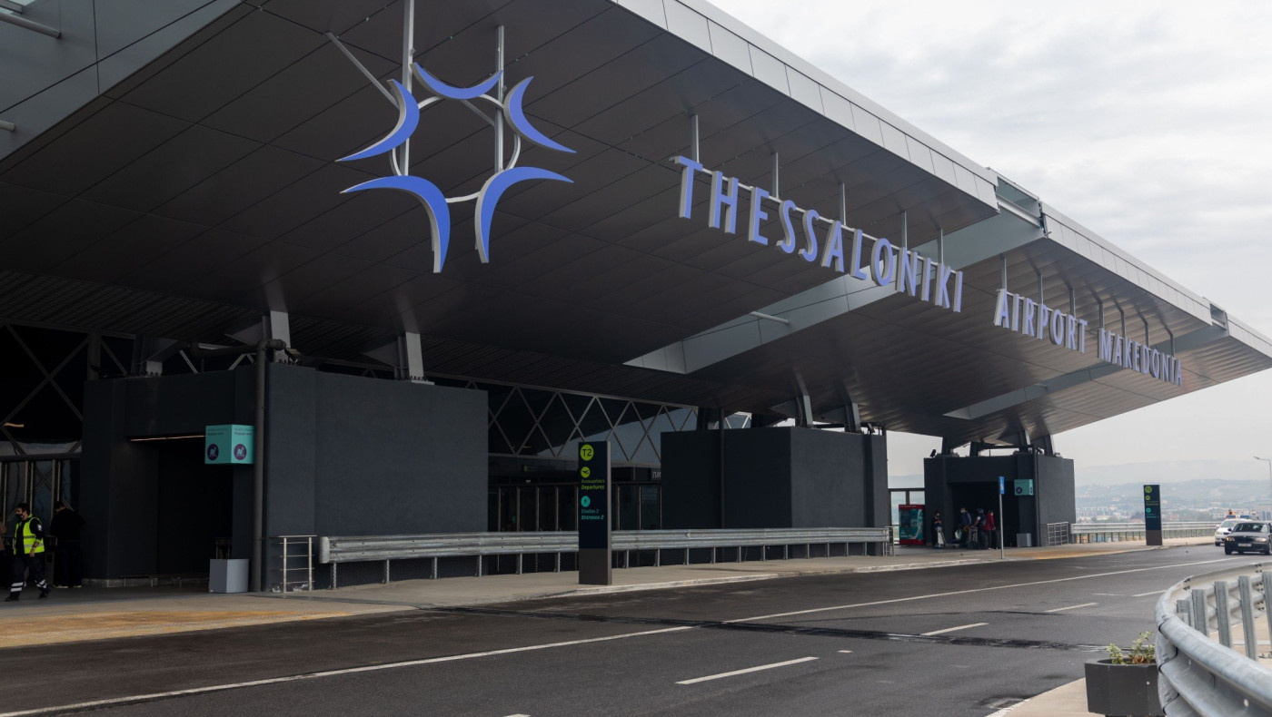 ΣΟΚ: Λουκέτο βάζει ελληνική αεροπορική εταιρεία –Πόσοι χάνουν τη δουλειά τους