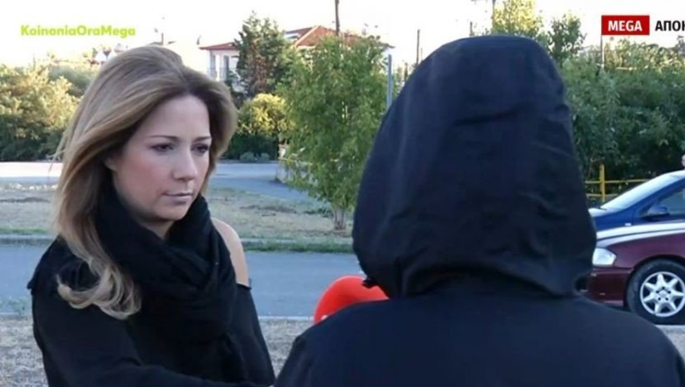 Θεσσαλονίκη-Δίκη γυναικολόγου: Συγκλονίζει η μαρτυρία ενός από τα θύματά του