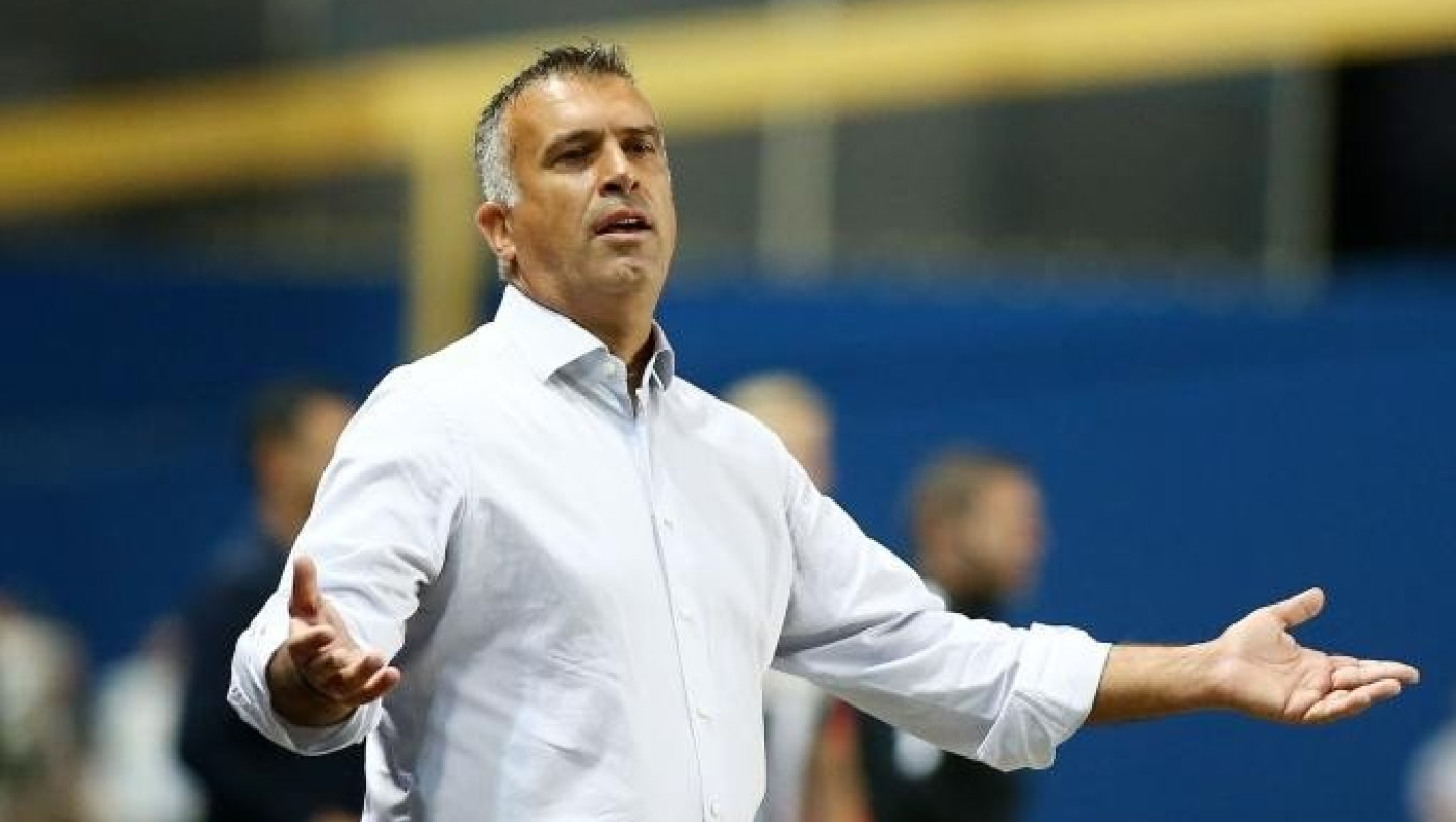 Αναστασίου: «Στοιχίζει ότι δεν τελειώνουμε τις φάσεις»