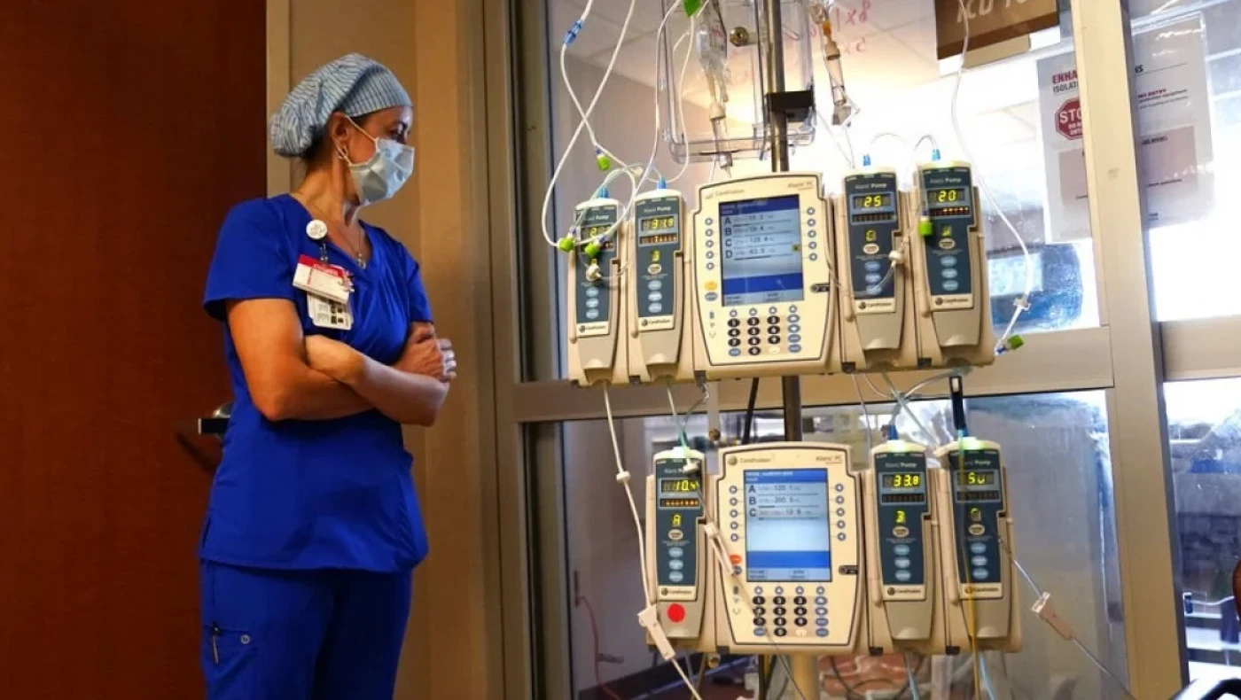 Μονοκλωνικά αντισώματα: Έρχονται και στην Ελλάδα - Πότε και σε ποιους χορηγούνται