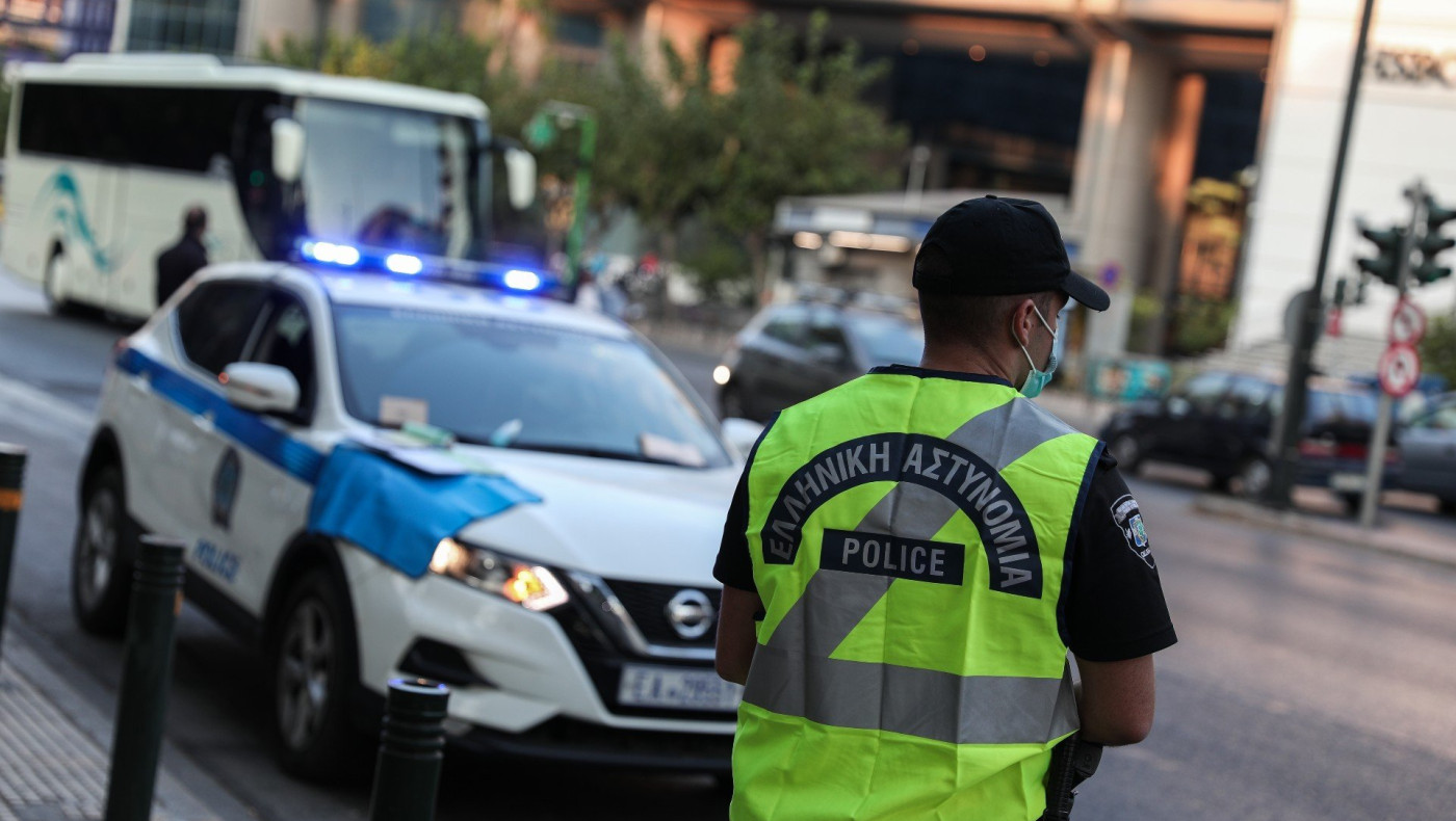 Αλεξανδρούπολη: Βρήκαν τους κρυμμένους μετανάστες με συσκευή ανίχνευσης καρδιακών παλμών