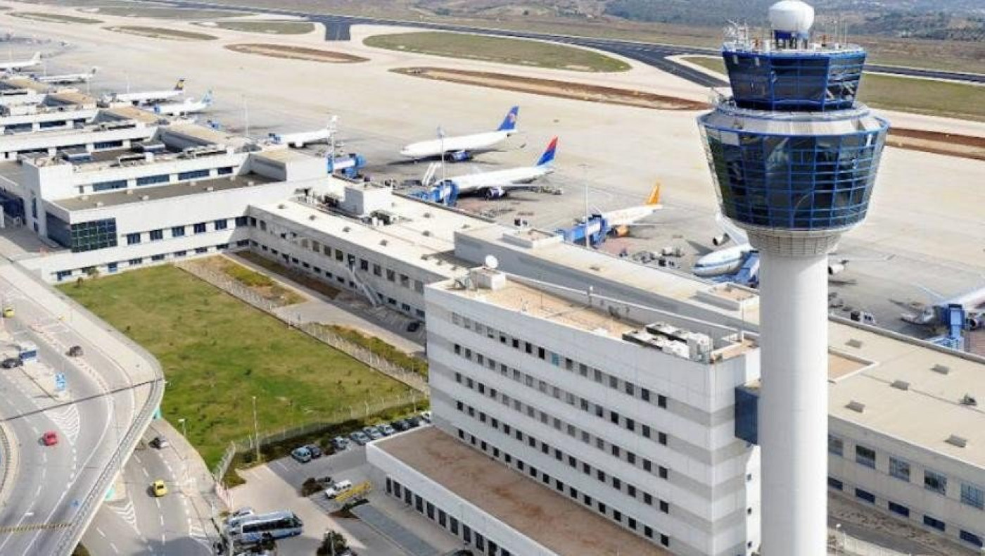 «Ελ. Βενιζέλος»: Τι είναι ο κωδικός Renegade που ενεργοποιήθηκε, πότε επιτρέπεται η κατάρριψη αεροπλάνου