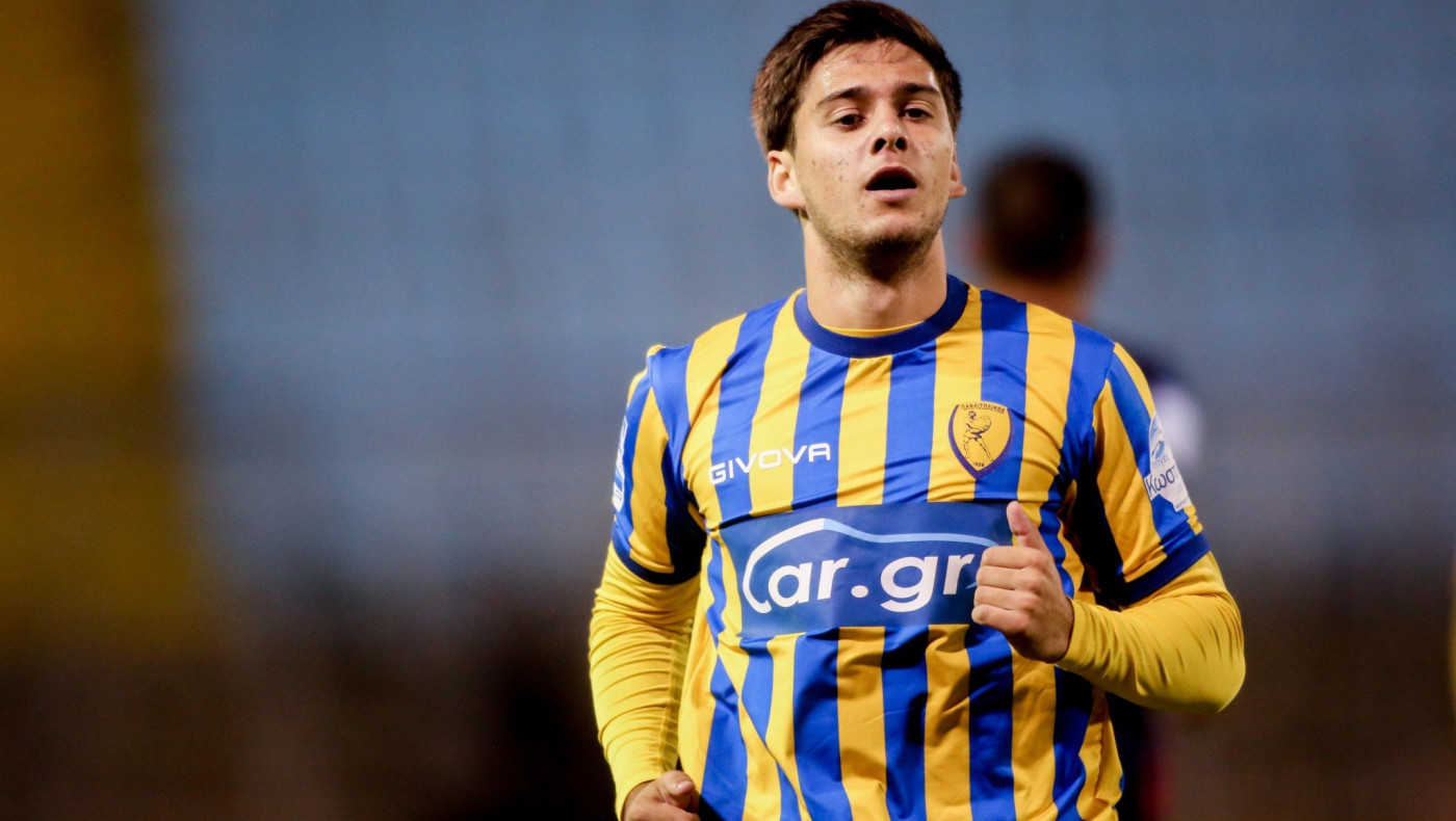 Ντουάρτε: «Δεν είχαμε την τύχη με το πλευρό μας»