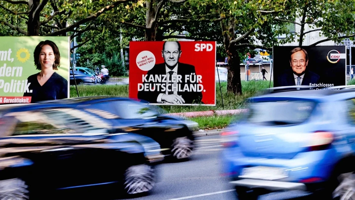 Γερμανικές εκλογές: Όλα τα σενάρια για την επόμενη μέρα μετά την εποχή Μέρκελ