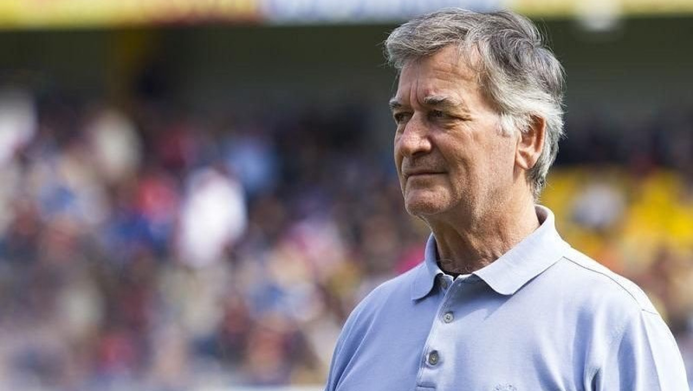 Κωστούλας: «Μεγάλο μέγεθος ο ΠΑΟΚ - Πονηρά σφυρίγματα ο Κουμπαράκης»