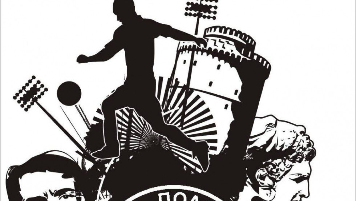 Με νέα παιδιά η Ακαδημία Γ. Κούδα