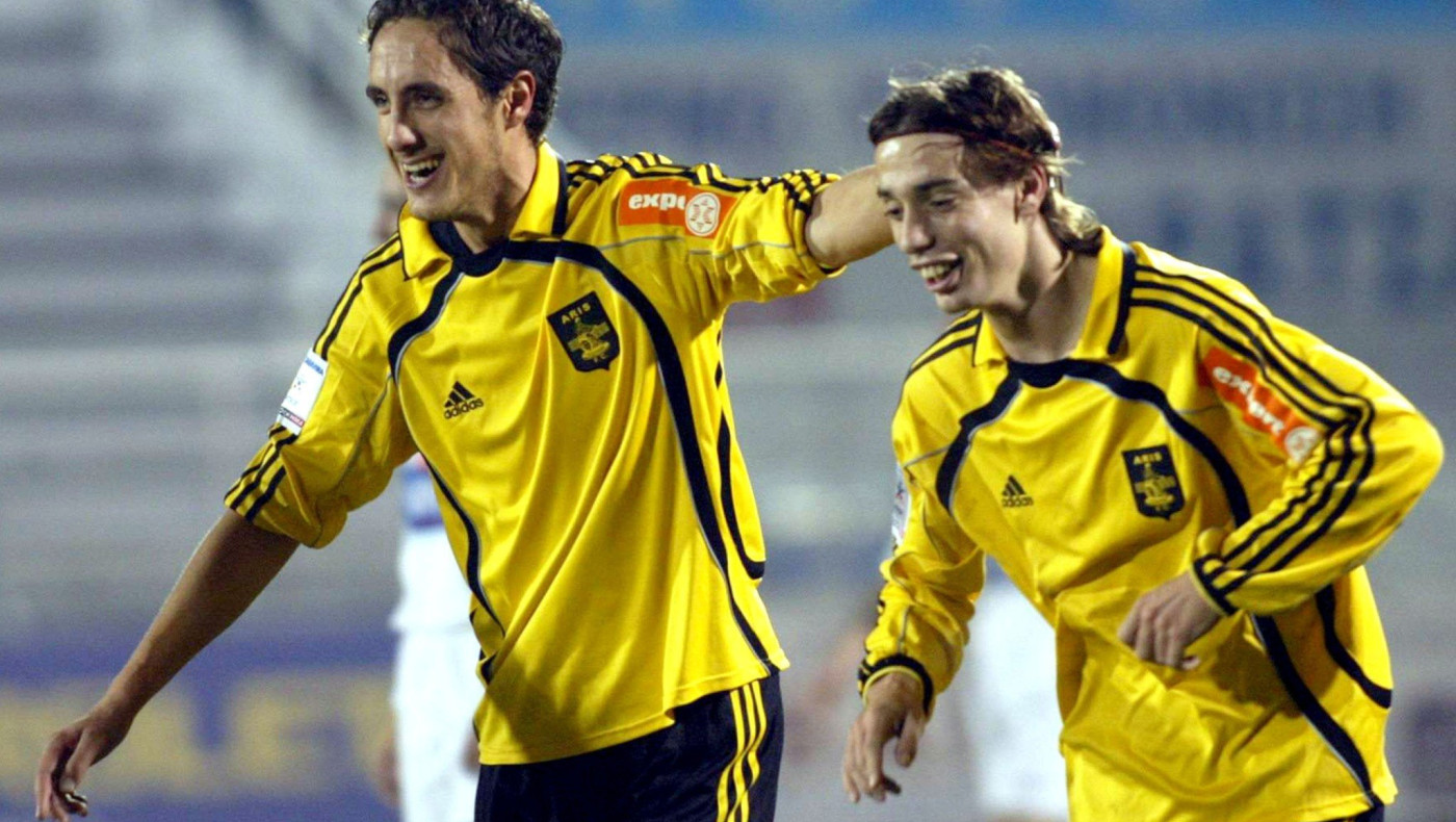 Γκουγκουλιάς﻿: «Έβγαλε μία χρονιά ο Μάντζιος, δεν γίνεται να φύγει σε δύο αγωνιστικές»