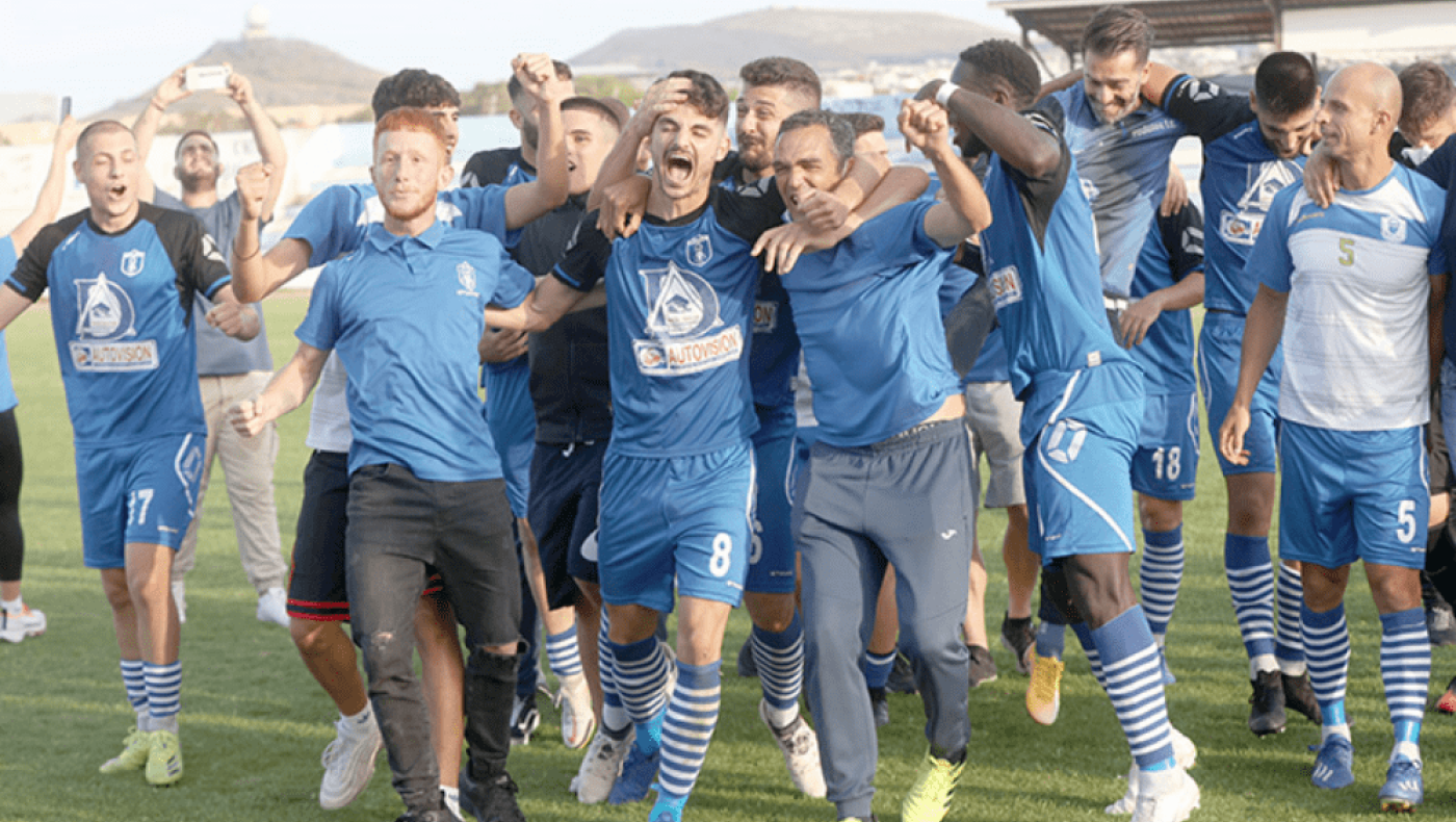 SL2: Ο... Ηρακλειώτης Ηρόδοτος πήρε πιστοποιητικό - «Βράζουν» στη Ρόδο με Αυγενάκη