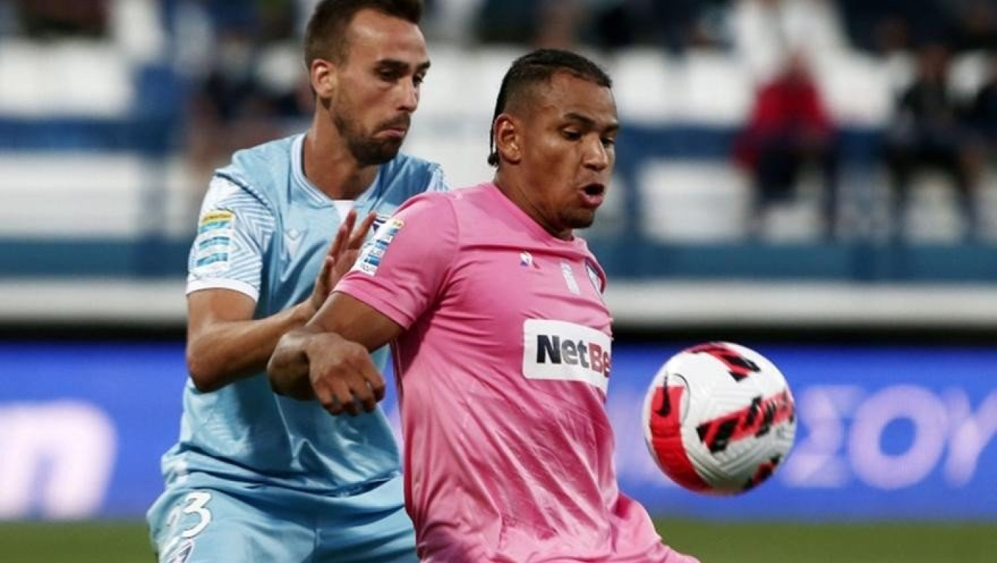 Έμεινε όρθιος και στη Νίκαια ο ΠΑΣ Γιάννινα