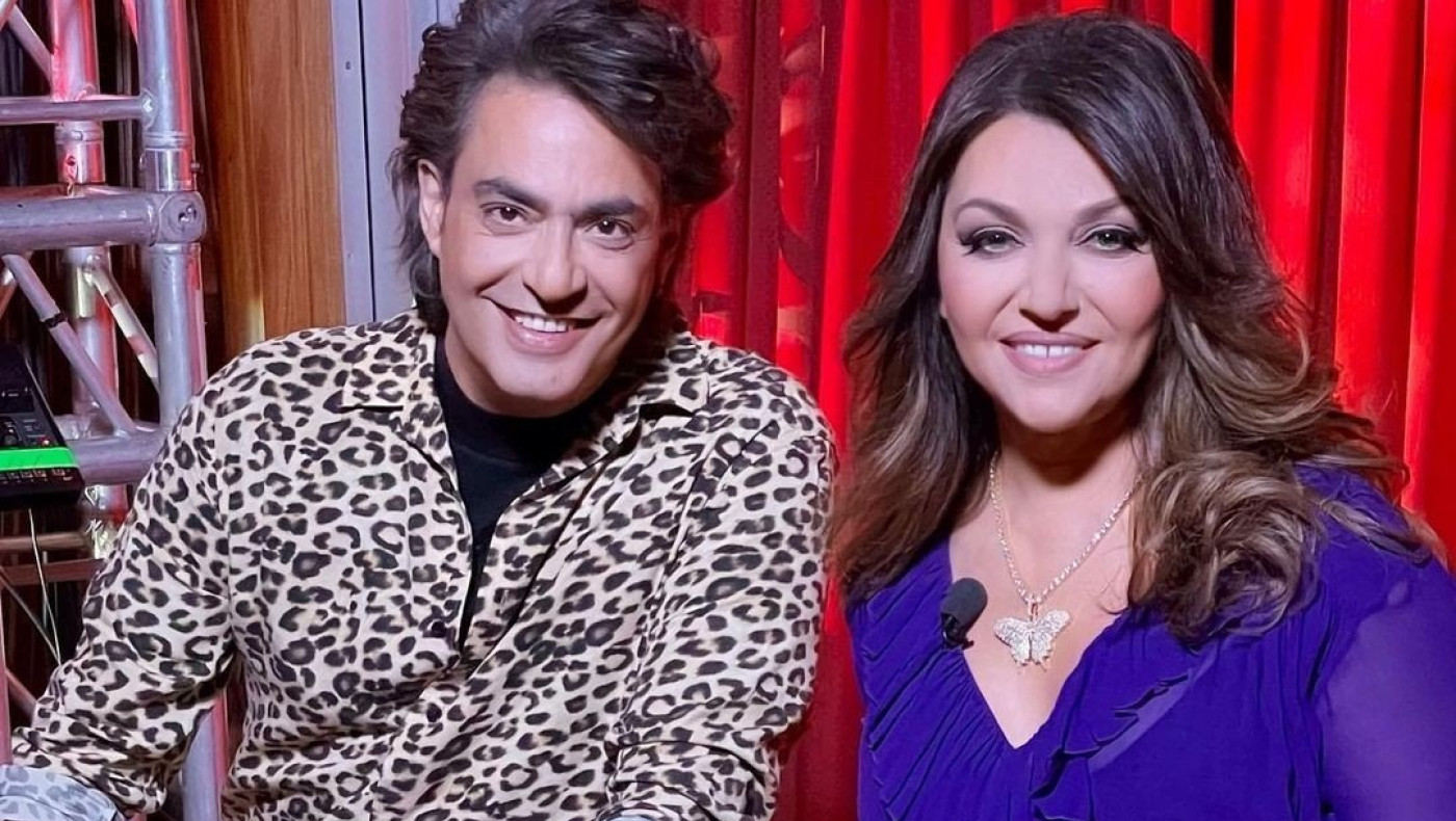 Γαρμπή - Σχοινάς: Το τέλος και η μία νέα...αρχή