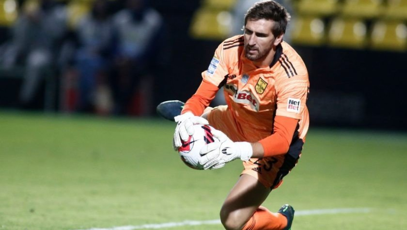 Πλαβούκος: «Φοβερά προσόντα ο Κουέστα, δεν είναι τυχαίος ο Κοτάρσκι»