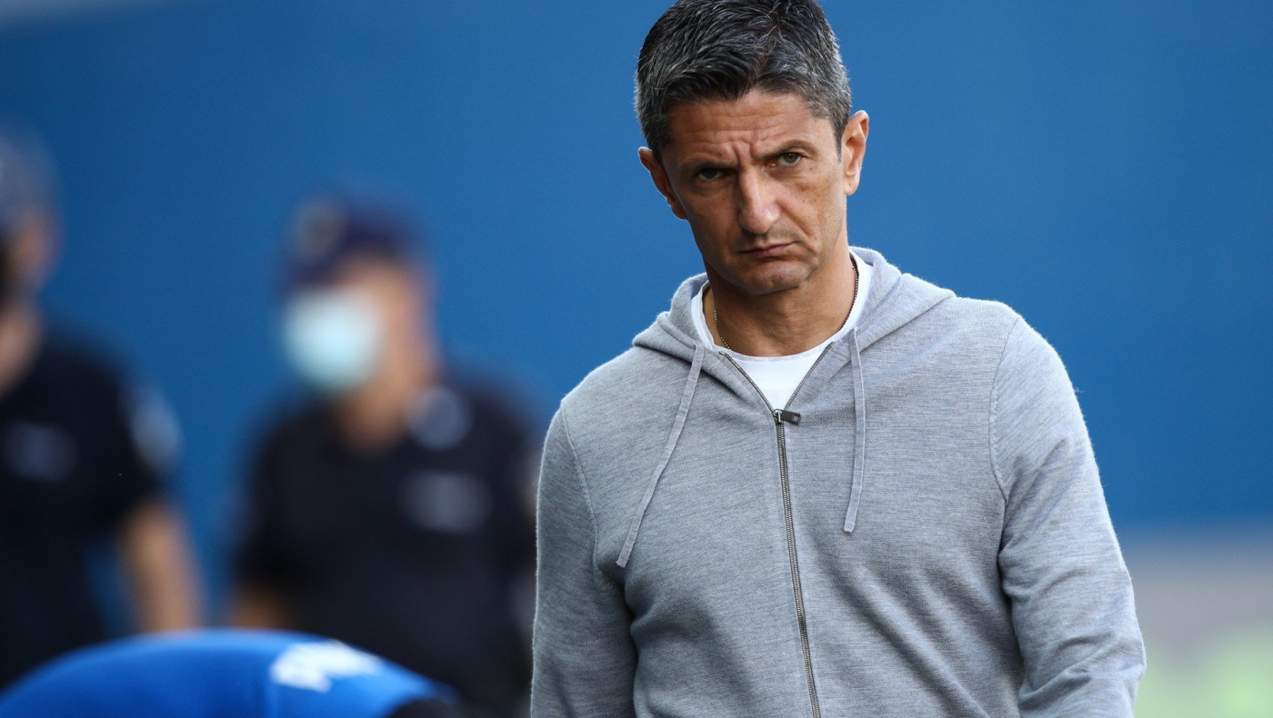 Ο Ραζβάν μετρά επιστροφές