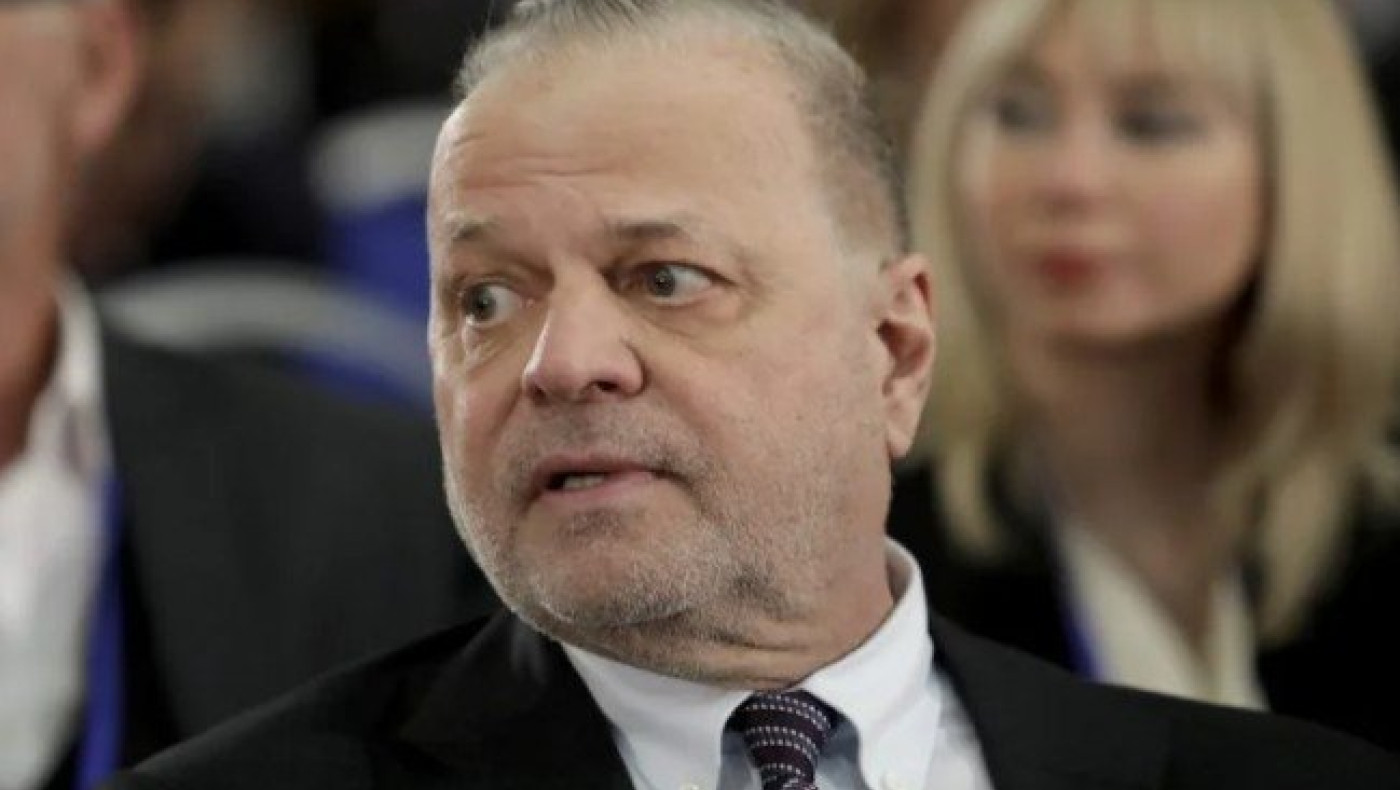 «Καμπανάκι» από Ευ. Μυτιληναίο: Η «τέλεια καταιγίδα» στην αγορά ενέργειας