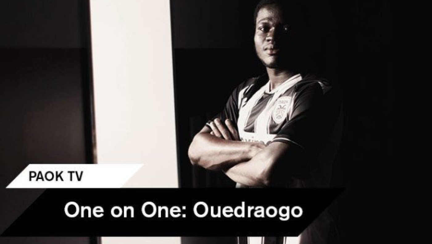 ΠΑΟΚ Β': Με Ουεντραόγκο αλλά χωρίς Κούτσια κόντρα στον Ολυμπιακό Β'