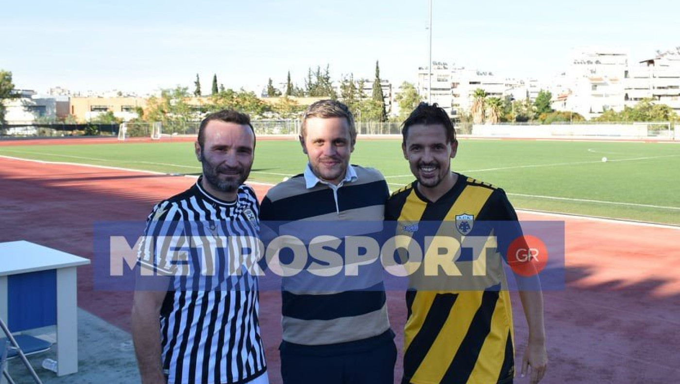 ΠΑΟΚ-ΑΕΚ 6-1: Οι Δικέφαλοι τίμησαν την Κωνσταντινούπολη