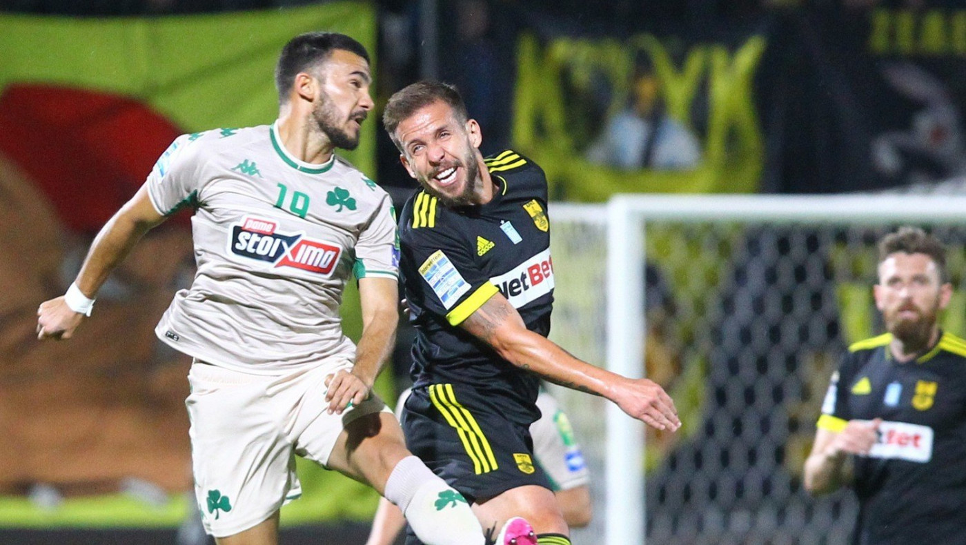 Νίκη με ﻿πολλαπλά οφέλη για τον Άρη