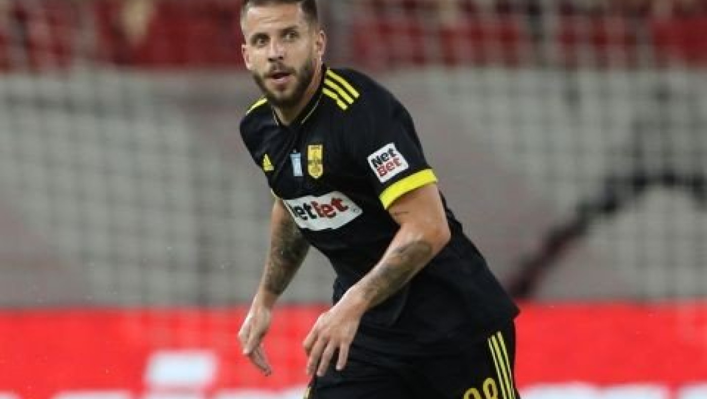 Μήνυμα Σάσα μόνο προς... «όσους μας υποστήριζαν πάντα»