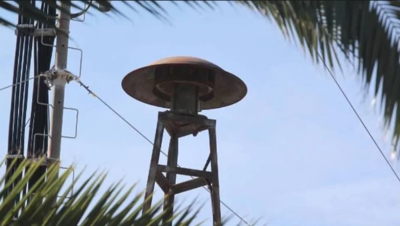 Κύπρος: Οδηγίες στους πολίτες σε περίπτωση που ηχήσουν σειρήνες