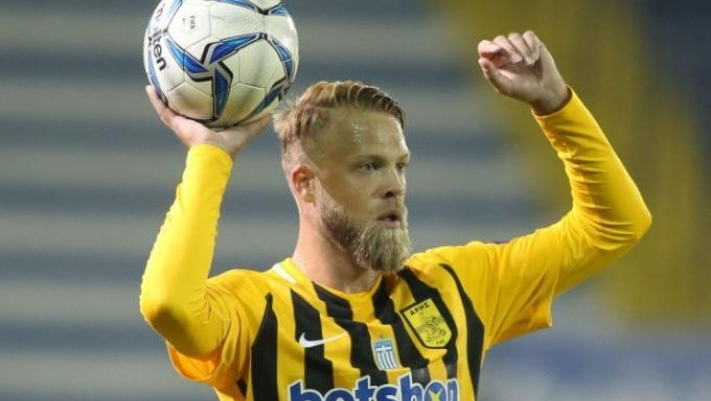 Σούντγκρεν: «Μιλήσαμε στα αποδυτήρια και είπαμε...»