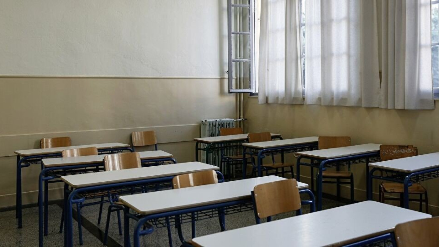 Θεσσαλονίκη: Εξωσχολικοί τα έσπασαν σε σχολείο υπό κατάληψη